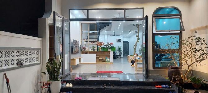 Bán nhà biệt thự trung tâm Kiến Thụy, Diện tích 150m2 - 1