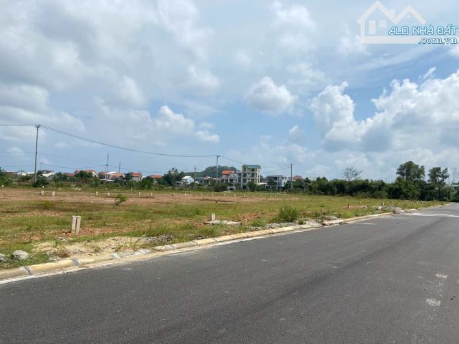 BÁN ĐẤT KQH CIC8 GIÁ CHỈ 26,x tr/m - 1