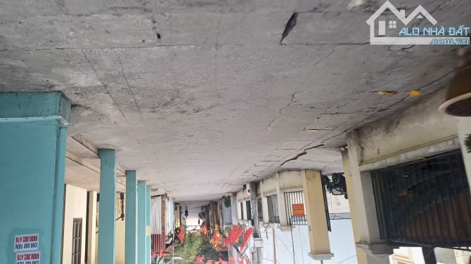 Bán đất Phố An Dương Vương 125m2 mặt tiền 6.7m đường ô tô thông thoáng giá nhỉnh 17 tỷ - 1
