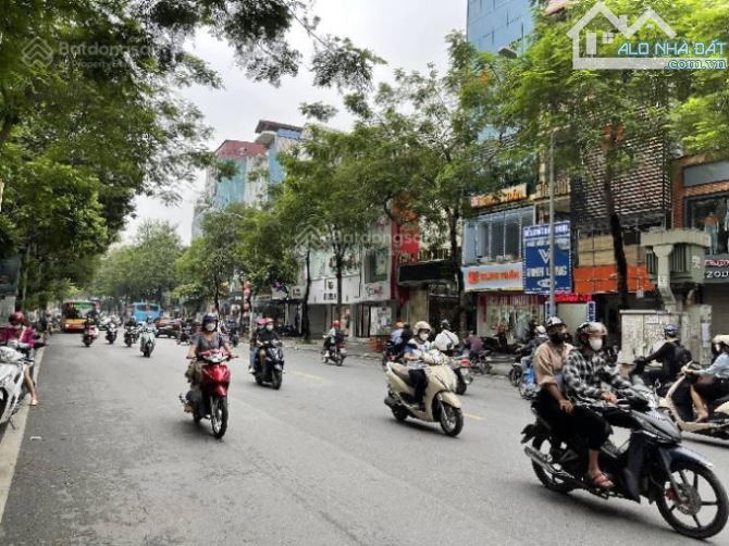 Vip Phố Thái Hà_Đống Đa_otto Ngủ Trong Nhà_2Mặt Ngõ_KD Dỉnh_DT 76m_MT 7.2m_4T_Giá 25 Tỷ - 1