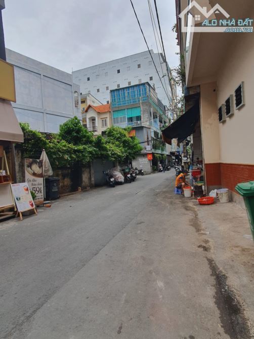 ---SIÊU HIẾM!!! DTSD 100m2 GIÁ SIÊU RẺ NGUYỄN TRỌNG TUYỂN, TÂN BÌNH, GIÁ CHỈ 5,7 TỶ - 1