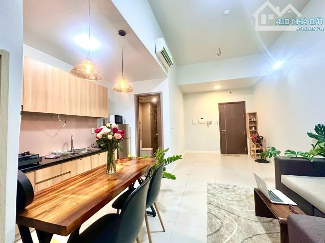 Cho thuê cc Nghĩa Đô 106 Hoàng Quốc Viêt 135 m2 full đồ - 1