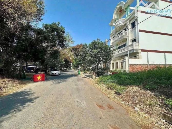 ✅ Bán lô đất thổ cư đường số 26 khu Đồng Tâm SoNa, phường 6, tp Tân An _ DT: 9 x 20m2 - 1