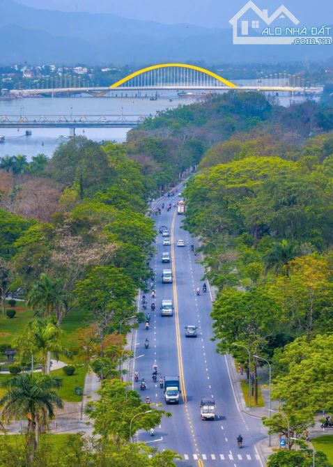 🌟 SIÊU PHẨM HIẾM – ĐẤT ĐẸP KIỆT Ô TÔ NGUYỄN HOÀNG, PHƯỜNG KIM LONG 📍 Vị trí trung tâm TP - 1
