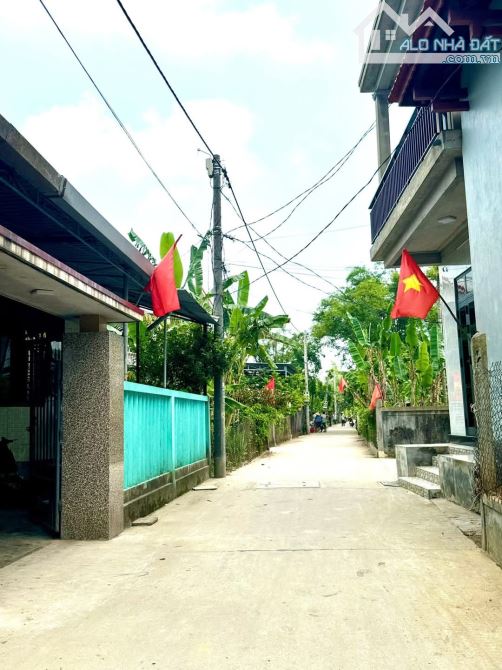 LÔ ĐẤT GIÁ RẺ BẤT NGỜ KIỆT Ô TÔ PHÚ MỸ, 152M2 ĐẤT Ở GIÁ CHỈ 1 TỶ 2xx TRIỆU - 1
