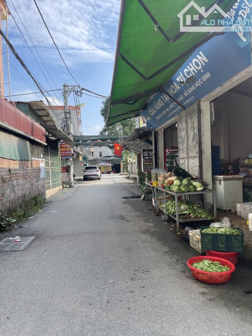 Bán Đất 2 Mặt Thoáng Trung Tâm Yên Nghĩa Hà Đông 39m2 Giá chỉ 3.08tỷ Đường ÔTÔ Đỗ Cửa - 1