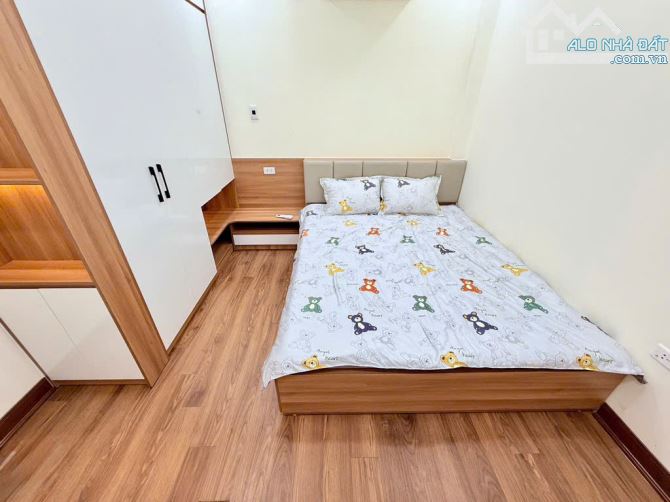 Bán nhà dòng tiền Cầu Diễn, gần trường Cấp 3 Minh Khai,  ĐH Công nghiệp, Thành Đô, s  53m2 - 1