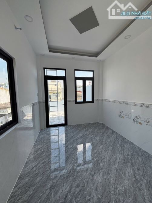 Bán nhà mới ở ngay Tân Phú Lý Thánh Tông 41m2 3PN nhỉnh 4 tỷ TL - 1