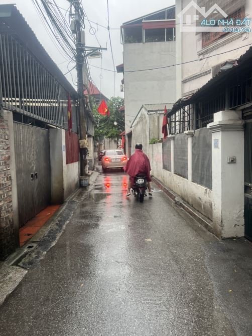 HÀNG HIẾM CÒN SÓT 💥 BÁN ĐẤT PHÚC LỢI – LONG BIÊN - VUÔNG VẮN - OTO ĐỖ CỬA – 40M2 💸 4.X T - 1
