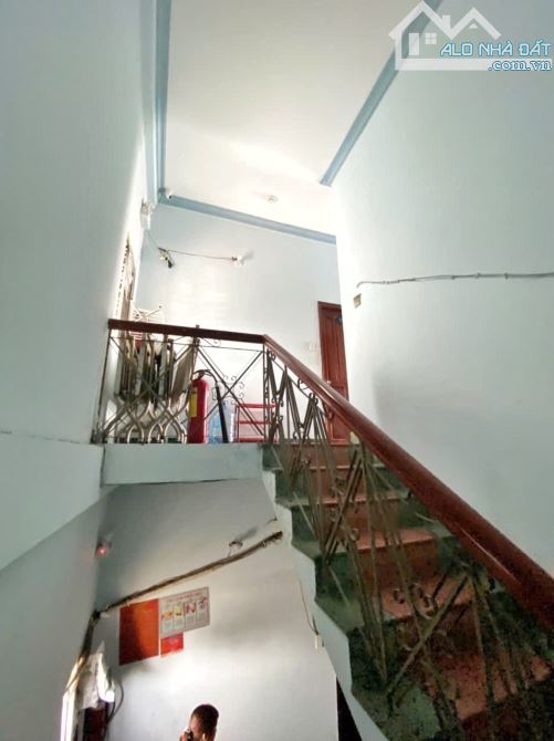 𝗛𝗘̉𝗠 𝟴𝗠 Quận 5-83 M2-4 Tag-12PN –𝗡𝗚𝗔𝗚 𝗛iếm gần 8M- thuê CHDV-Chỉ nhỉnh 14 Ty tl‼ - 1