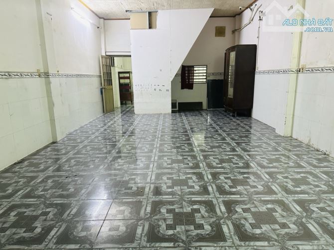Bán nhà hẻm 3m, 2 tầng, 61m², gần chợ và trường học – Giá chỉ nhỉnh 6 tỷ - 1