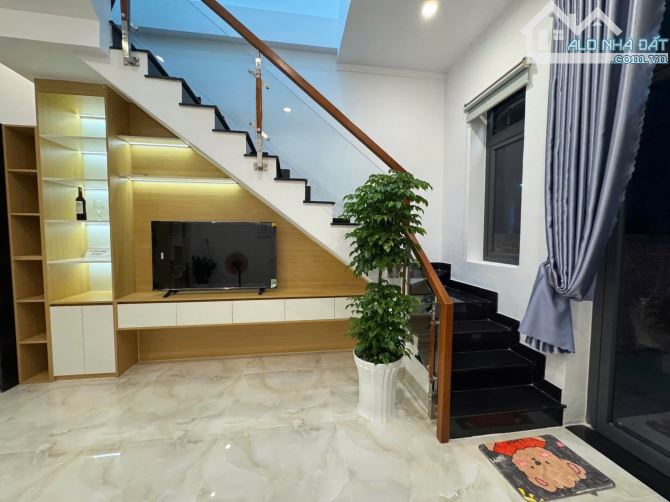 Bán nhà 1 trệt 1 lầu An Hòa Biên Hòa 1.8 tỷ - 1