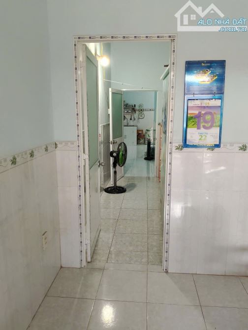 Bán nhà giá rẻ An Hòa Biên Hòa 1.2 tỷ - 1