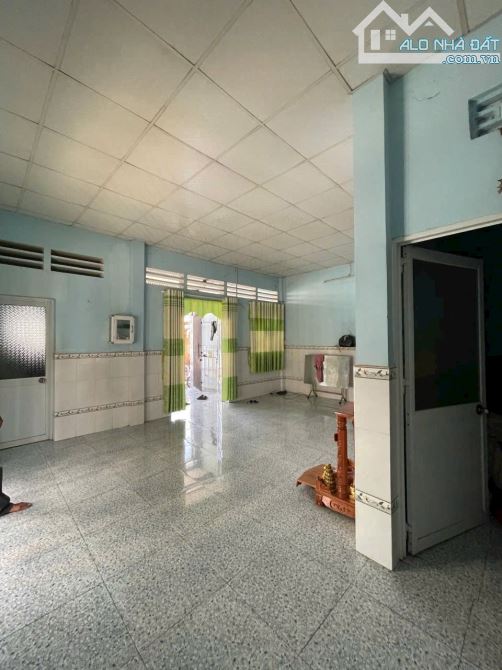 Bán nhà sổ riêng An Hòa Biên Hòa góc 2 mặt tiền - 1