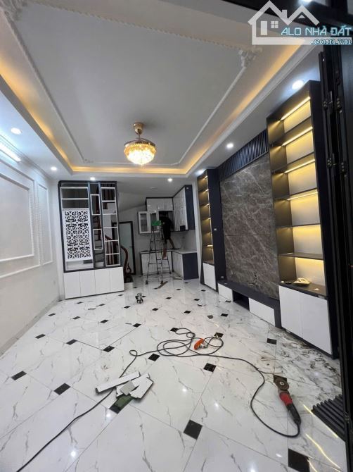 HƠN 5 TỶ CÓ NGAY CĂN NHÀ MỚI CỨNG CỰA TẠI KHUYẾN LƯƠNG ĐỐI DIỆN GAMURA - 1