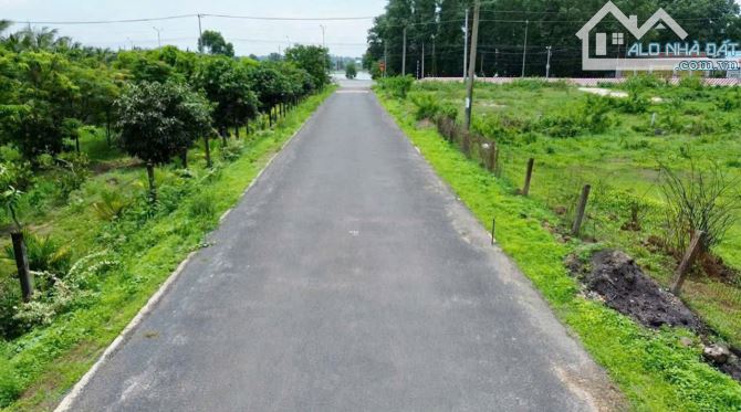 Bán 18 lô giá F0 mặt tiền TL44B - 2 làn xe TT Phước Hải ,Long Đất , giá từ 2,55 tỷ-3,2ty - 1