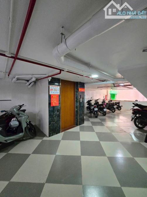 BÁN NHÀ LÔ GÓC NGÕ Ô TÔ TRÁNH, PHỐ GIÁP NHẤT, QUẬN THANH XUÂN - 1