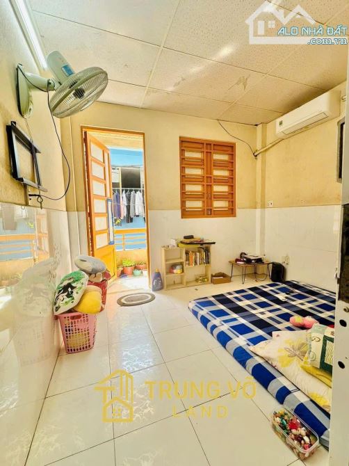 🏡 Bán nhà HXH Nguyễn Lâm P.6 Q.10, 72m², 9.x tỷ! - 1