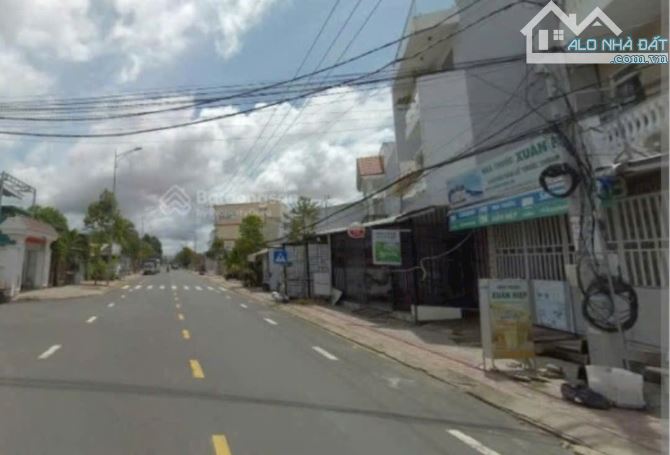 NHÀ 6,5 tỷ TRỆT 1 LẦU - MẶT TIỀN NGUYỄN THÔNG, P. AN THỚI, Q. BÌNH THUỶ, TP CẦN THƠ - 1