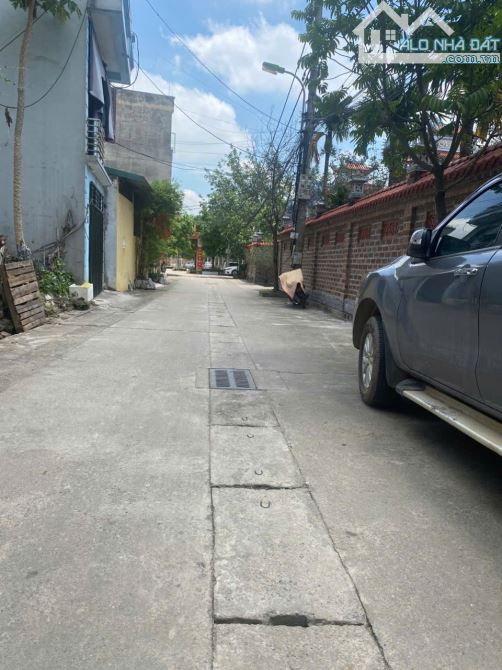 Nhà Yên Kiện, Ngọc Hồi cạnh dự án ga Ngọc Hồi 42m oto tránh nhau - 1