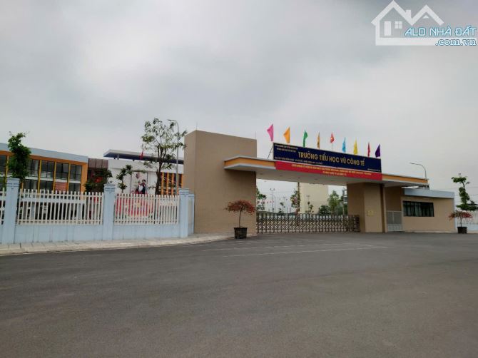 cần thanh khoản lô 85m2 Đông Anh - Hải Bối, Ô tô, Kinh Doanh, Giá đầu tư - 1