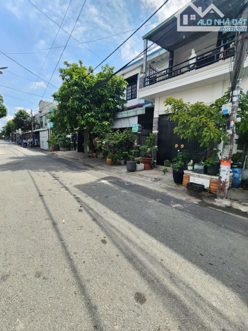 3,6Tỷ🔥Bán nhà 5x22m_Nhà 1 trệt 1 lầu và 4 phòng trọ, p.An Phú, Tp.Thuận An - 1