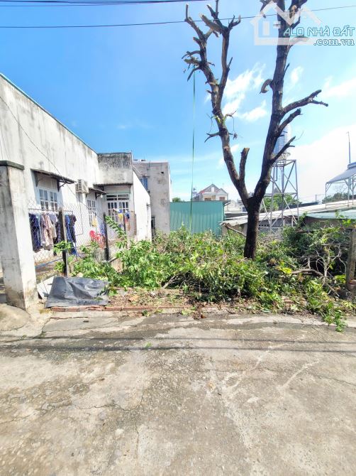 2,2Tỷ TL🔥Bán đất 63,7m2 (Có thêm 31,7m2) cách đường Tân Phước 50m, p.Tân Bình, Tp.Dĩ An - 1