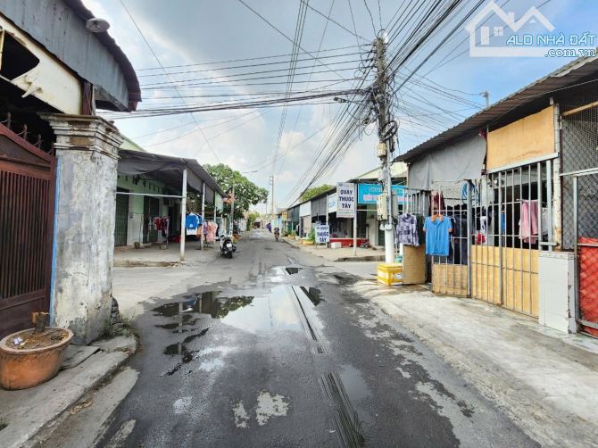3,9Tỷ🔥Bán dãy trọ góc 2MT_178m2 MTKD Đường Bình Chuẩn 07 P.Bình Chuẩn, Tp.Thuận An - 1