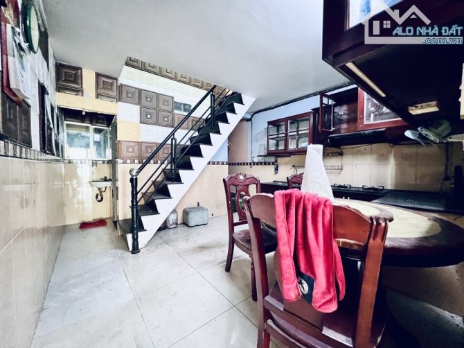 BÁN NHÀ KHU AN NINH – GẦN AEON TÂN PHÚ – 56M² – 2 TẦNG - 1