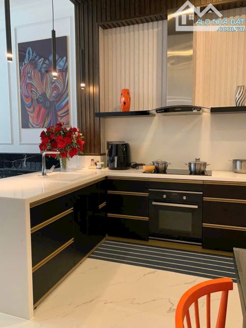 Bán nhà đường số 9 p Linh Trung Tp Thủ Đức - 12