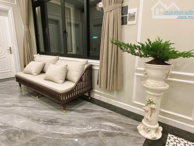 CHO THUÊ BIỆT THỰ SÂN VƯỜN KDC HƯNG PHÚ 1, CÁI RĂNG, CẦN THƠ - NHÀ KẾ BÊN SIÊU THỊ GO - 12