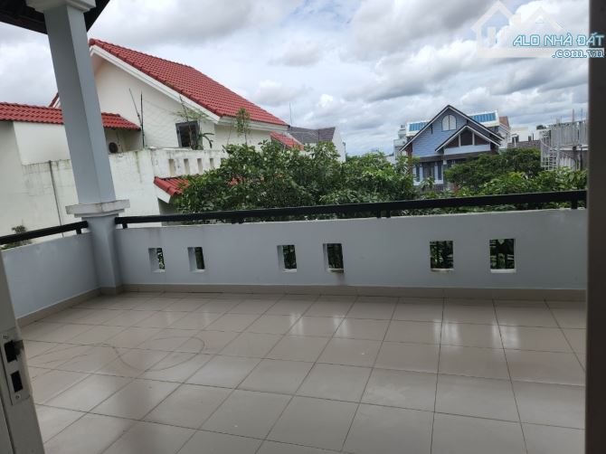 Biệt Thự 2 lầu khu Công Ty 8 đường 12, đối diện Công Viên, Hưng Thạnh, Cái Răng, Cần Thơ - 12