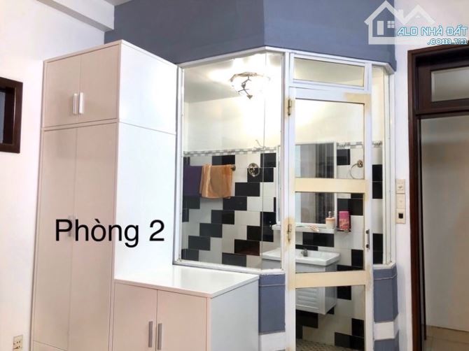 NHÀ ĐẸP ĐƯỜNG 14M – GIÁ CHỈ 11.4 TỶ Vị trí: Phường 14, Gò Vấp - 12