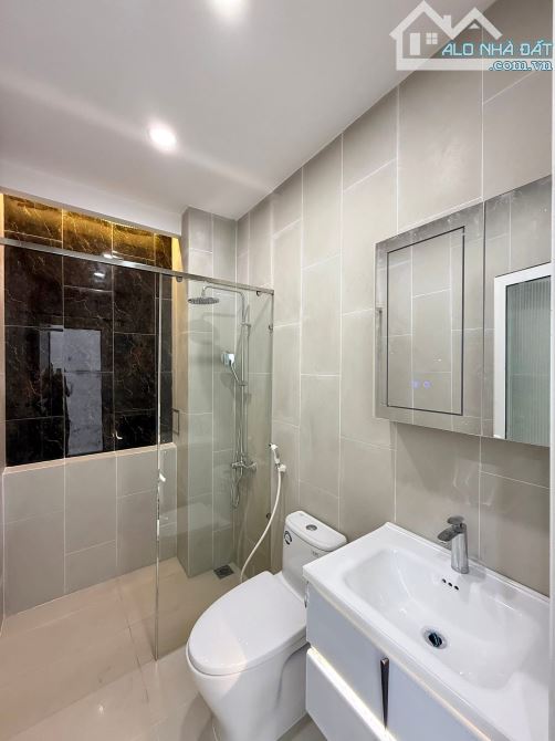 NHÀ TRỆT LẦU XÂY MỚI KHU BIỆT THỰ CỒN KHƯƠNG, KDC CAO CẤP Ở CÁI KHẾ, NINH KIỀU, TP.CT - 12