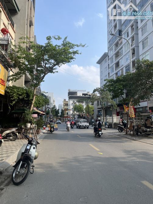 Bán căn ccmn phú xá , phú thượng tây hồ 130m2 xây 8 tầng có 34 phòng khép kín cho thuê - 13