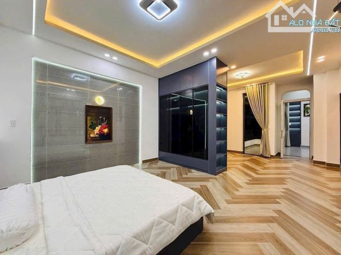 Nhỉnh 21 tỷ sở hữu Biệt Thự phố Sang Trọng có 260m2 Sân vườn Hồ Bơi Thang Máy xịn. - 13