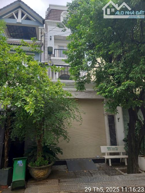 Bán nhà đường số 9 p Linh Trung Tp Thủ Đức - 13