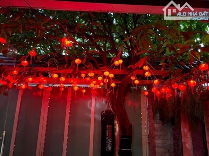 NHÀ ĐẸP ĐƯỜNG 14M – GIÁ CHỈ 11.4 TỶ Vị trí: Phường 14, Gò Vấp - 13