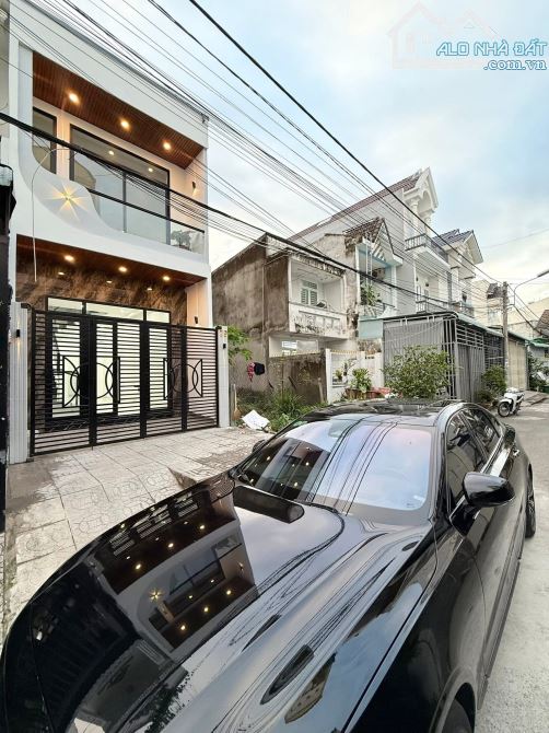 NHÀ TRỆT LẦU XÂY MỚI KHU BIỆT THỰ CỒN KHƯƠNG, KDC CAO CẤP Ở CÁI KHẾ, NINH KIỀU, TP.CT - 13