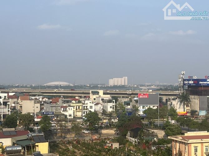 Bán căn ccmn phú xá , phú thượng tây hồ 130m2 xây 8 tầng có 34 phòng khép kín cho thuê - 14