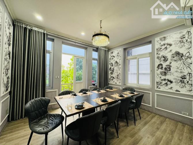 💥BIỆT THỰ VÀNG  TRONG PHỐ QUÁ HIẾM - KĐT TRUNG HÒA CẦU GIẤY - 14