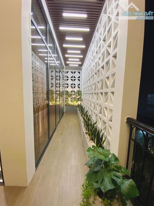 CHO THUÊ BIỆT THỰ SÂN VƯỜN KDC HƯNG PHÚ 1, CÁI RĂNG, CẦN THƠ - NHÀ KẾ BÊN SIÊU THỊ GO - 14