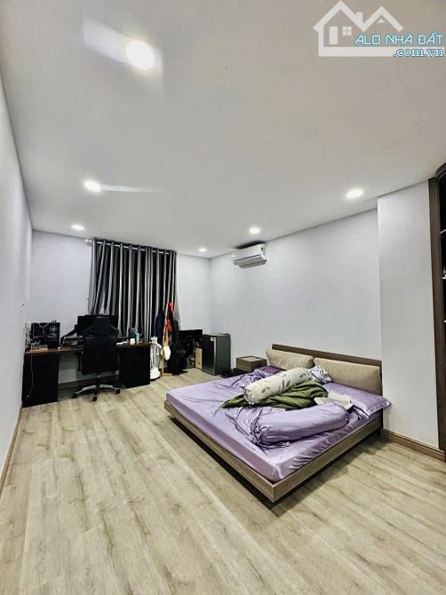 ✨ NHÀ MỚI 4 TẦNG, NGANG 6.5M BỀ THẾ, KDC ĐỒNG BỘ, CHỦ TẶNG FULL NỘI THẤT CAO CẤP - 6,49 TỶ - 14