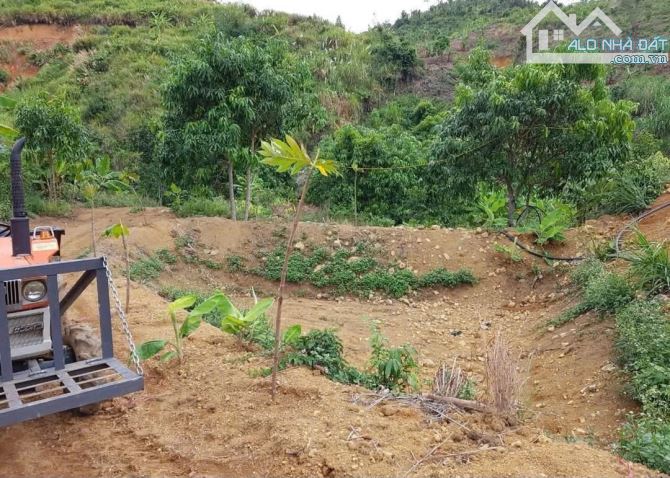 🌿 BÁN LÔ ĐẤT RỘNG 40HA TẠI LƯƠNG SƠN – NHA TRANG - 15