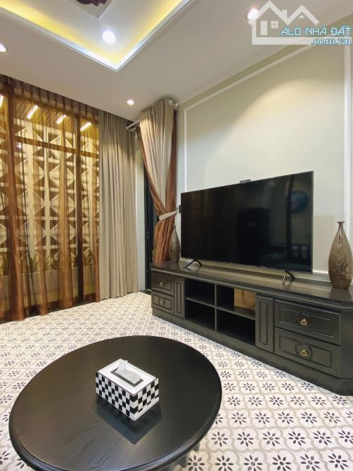 CHO THUÊ BIỆT THỰ SÂN VƯỜN KDC HƯNG PHÚ 1, CÁI RĂNG, CẦN THƠ - NHÀ KẾ BÊN SIÊU THỊ GO - 15