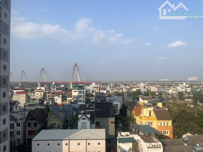 Bán căn ccmn phú xá , phú thượng tây hồ 130m2 xây 8 tầng có 34 phòng khép kín cho thuê - 16