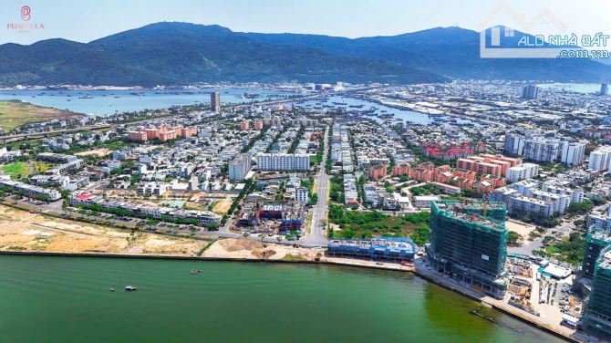 Bán căn góc 2PN Peninsula P2-04  view biển Mỹ Khê - Bán đảo Sơn Trà - Hỗ trợ vay 70% - 16