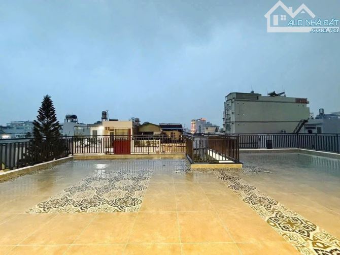 Nhỉnh 21 tỷ sở hữu Biệt Thự phố Sang Trọng có 260m2 Sân vườn Hồ Bơi Thang Máy xịn. - 17
