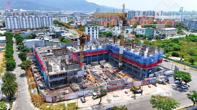 Bán căn góc 2PN Peninsula P2-04  view biển Mỹ Khê - Bán đảo Sơn Trà - Hỗ trợ vay 70% - 17