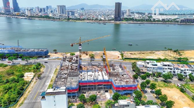 Bán căn góc 2PN Peninsula P2-04  view biển Mỹ Khê - Bán đảo Sơn Trà - Hỗ trợ vay 70% - 18